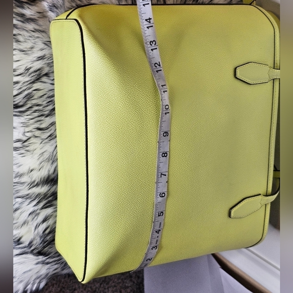 Kate Spade Lori Tote in Bosc Pear - Picture 12 of 14